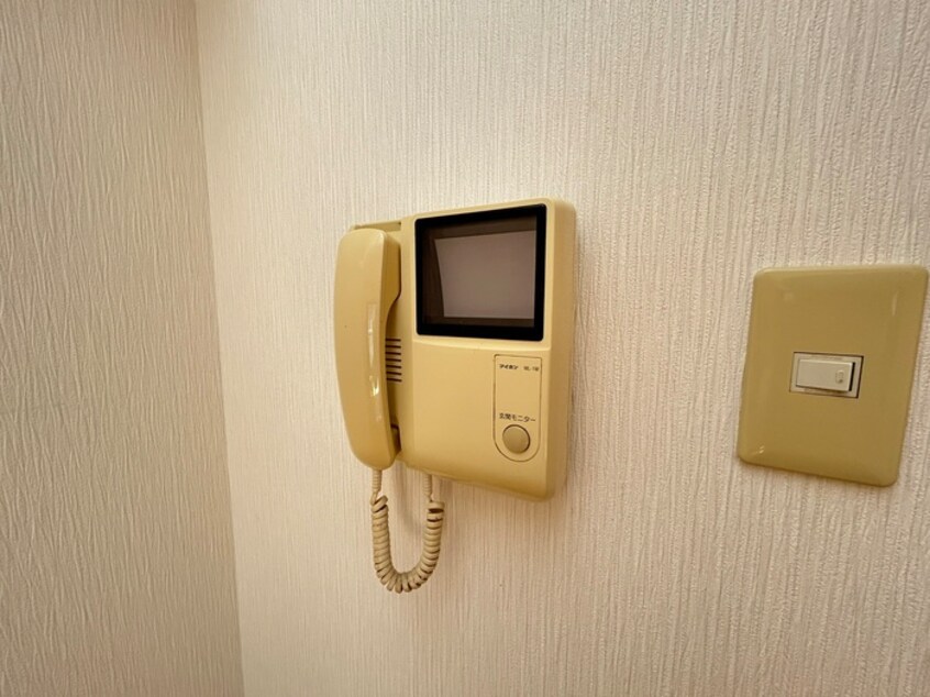 内観写真 青葉パークヒルズ