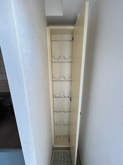 靴箱 青葉パークヒルズ