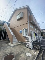 ロフティ伝上山A