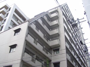 ラ・レジダンス・ド・仙台(517)