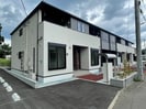 杜の風　人来田の外観