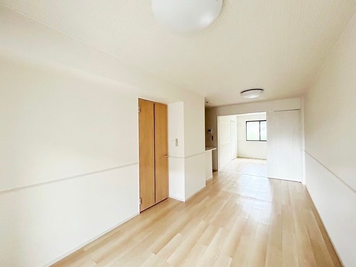 居室 杜の風　人来田