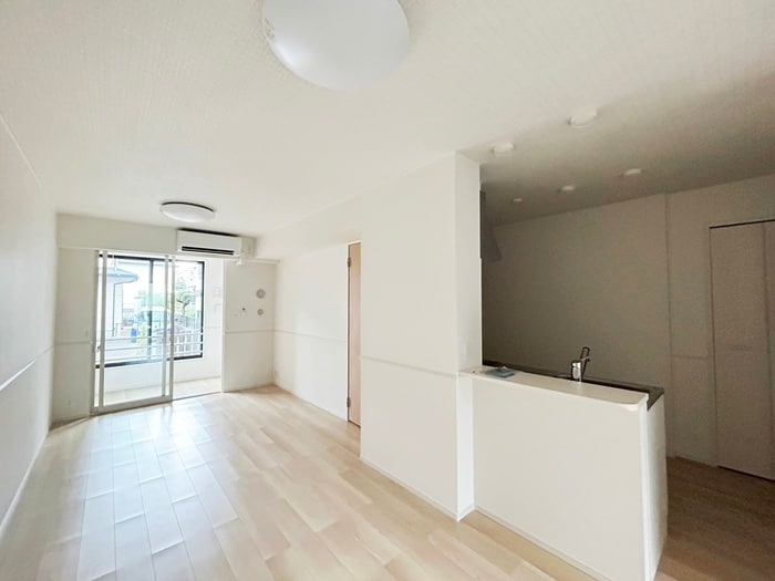 居室 杜の風　人来田