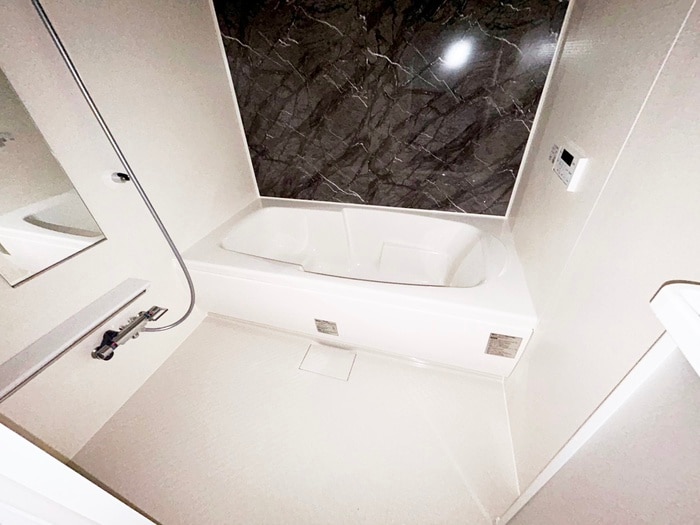 バス／シャワールーム等 杜の風　人来田