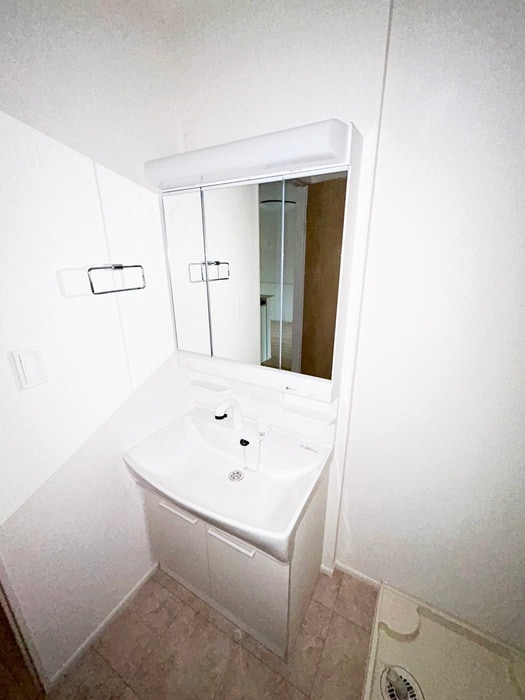 洗面 杜の風　人来田