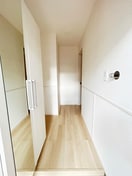 廊下 杜の風　人来田