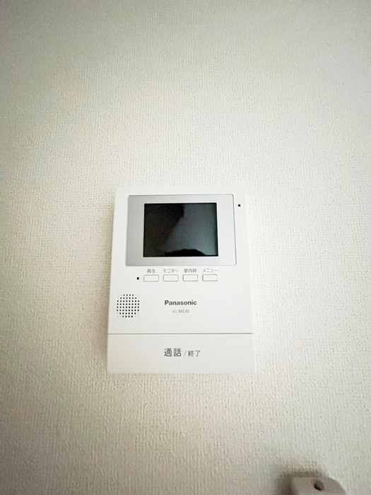 内観写真 杜の風　人来田