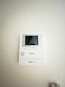 内観写真 杜の風　人来田