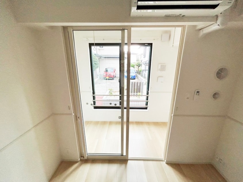 居室 杜の風　人来田