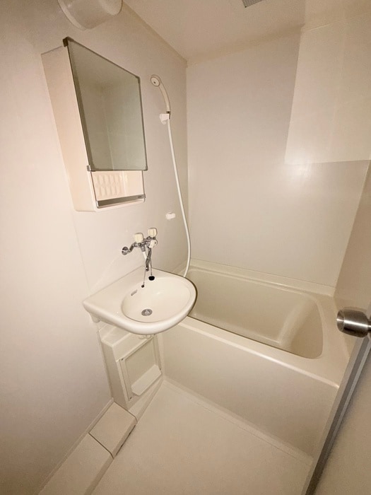 バス／シャワールーム等 Y・S・P　21