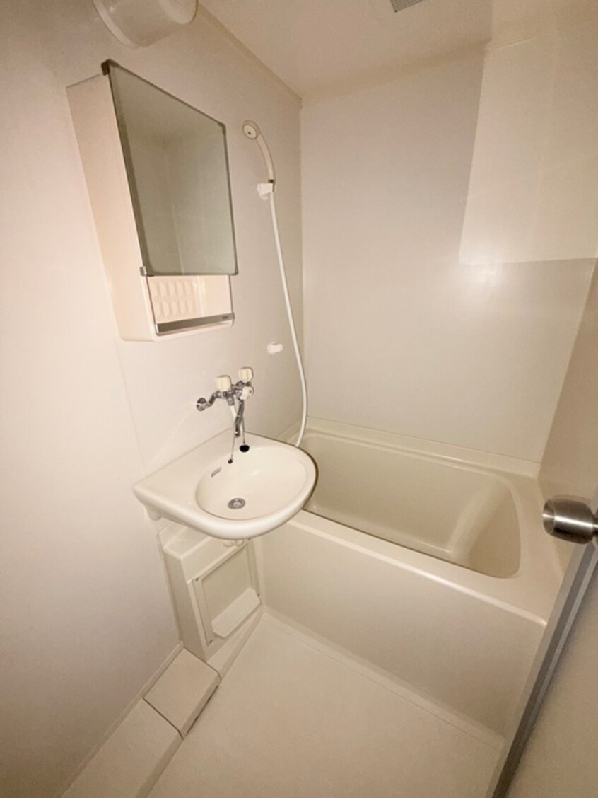 バス／シャワールーム等 Y・S・P　21