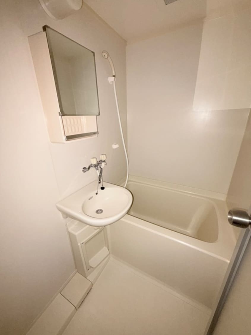 バス／シャワールーム等 Y・S・P　21