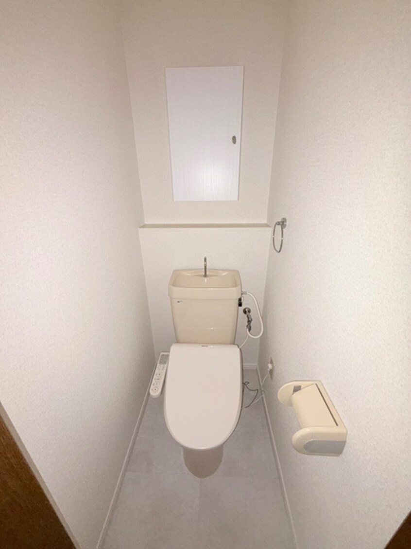 トイレ Y・S・P　21