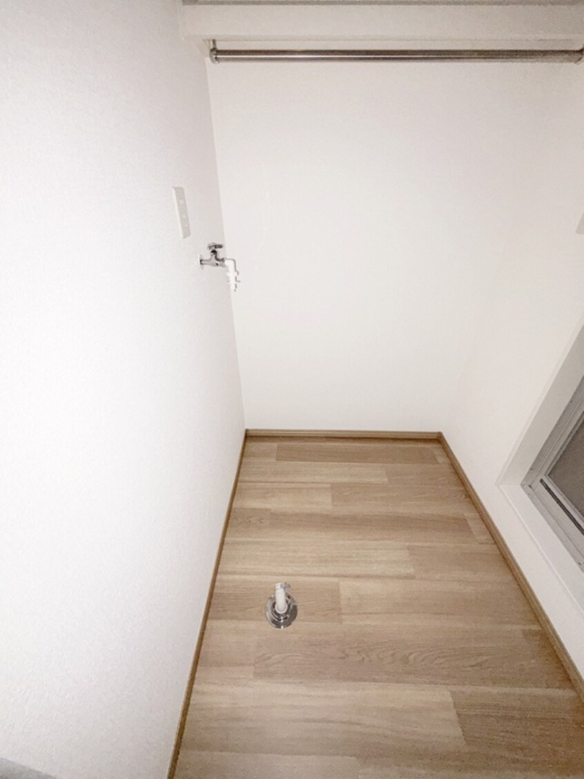 洗濯機置場 Y・S・P　21