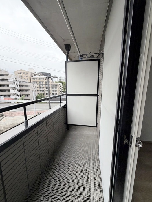 ベランダ・バルコニー Y・S・P　21