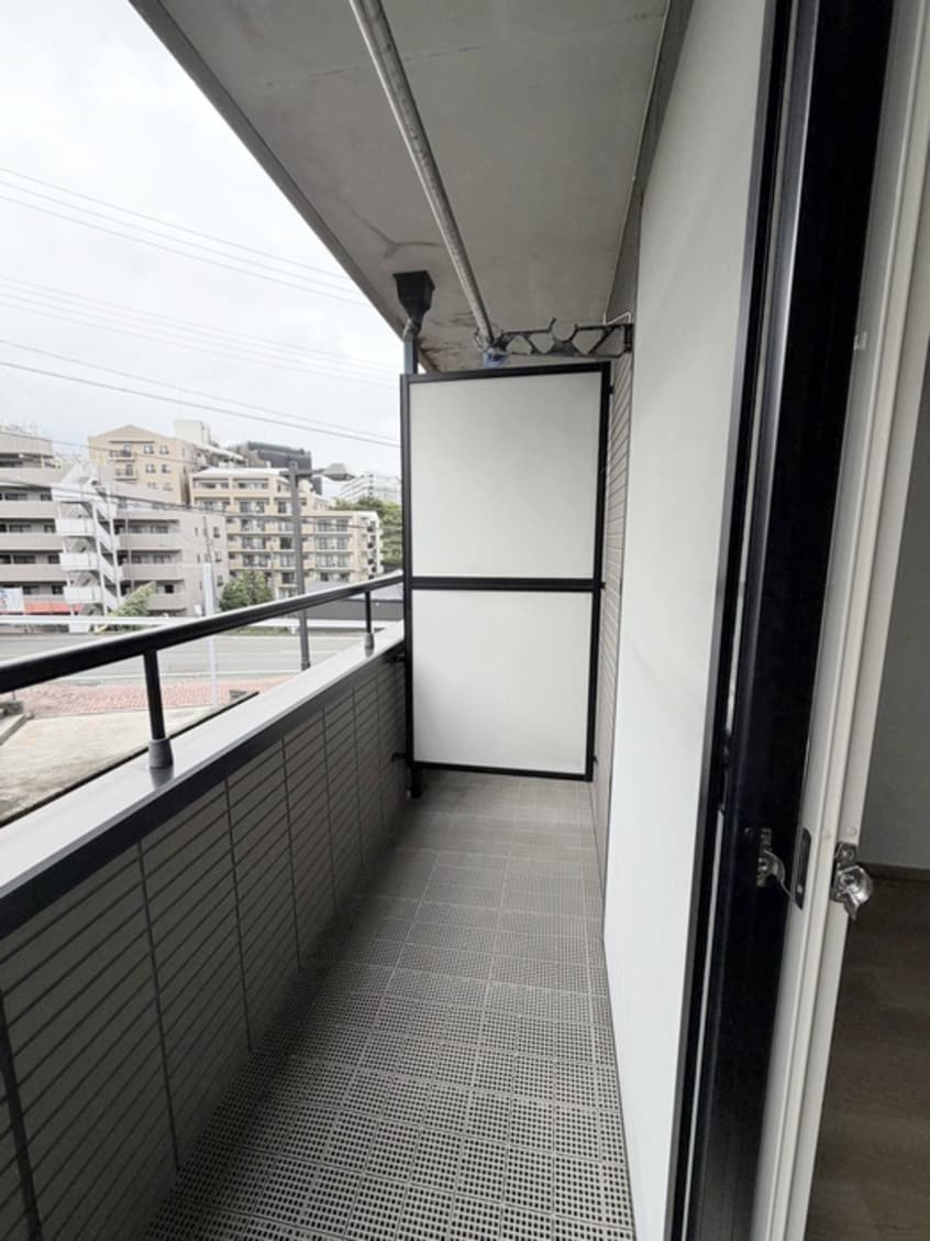 ベランダ・バルコニー Y・S・P　21