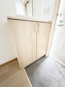 靴箱 Y・S・P　21