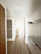 玄関 Y・S・P　21