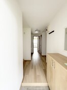 廊下 Y・S・P　21