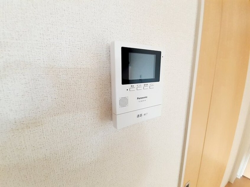 内観写真 オーガスタⅡ