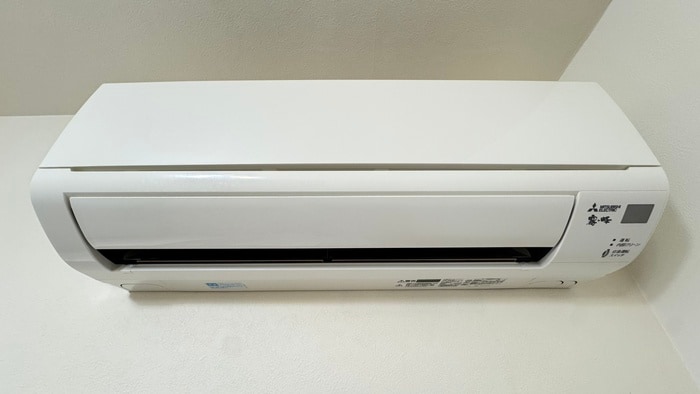 居室 アソルティ東二番丁レジデンス