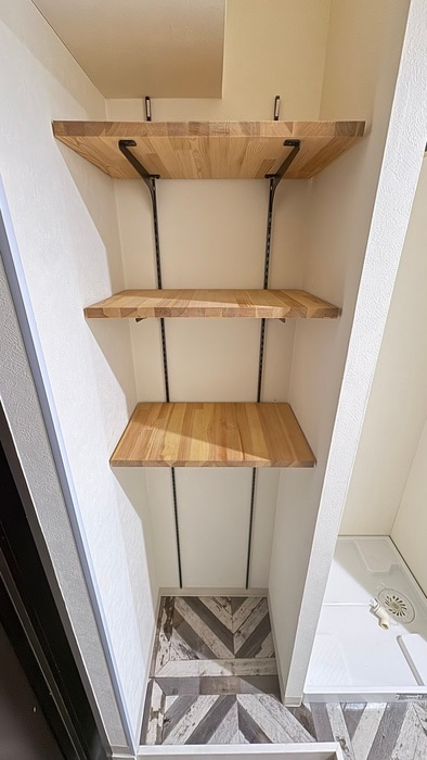 居室 アソルティ東二番丁レジデンス