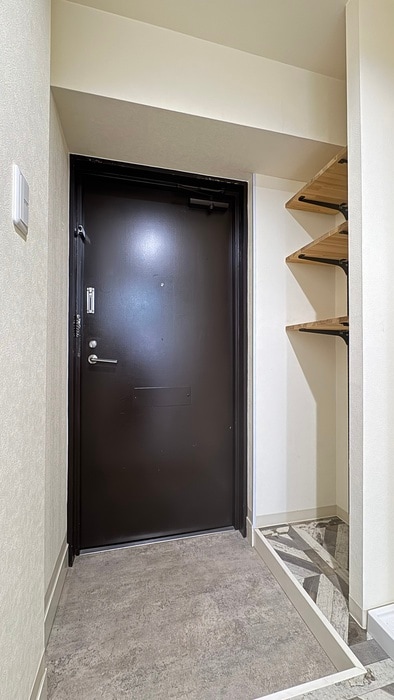 居室 アソルティ東二番丁レジデンス