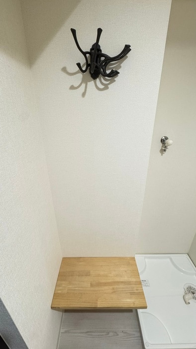 内観写真 アソルティ東二番丁レジデンス