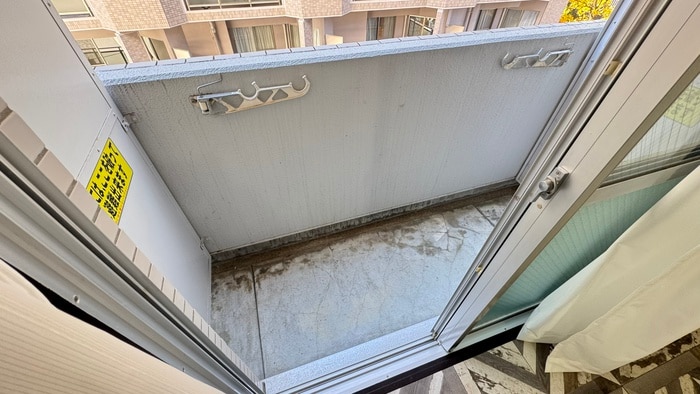 居室 アソルティ東二番丁レジデンス