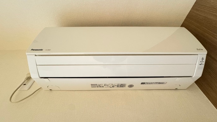 内観写真 アソルティ東二番丁レジデンス