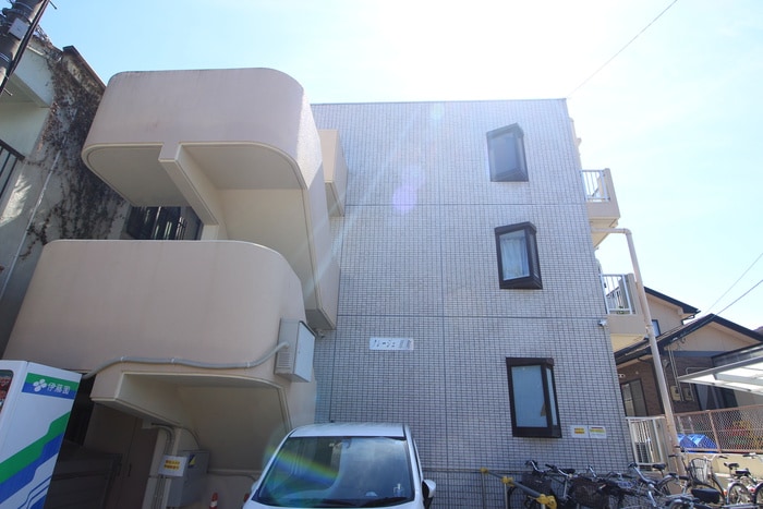 外観写真 クレージェ原町