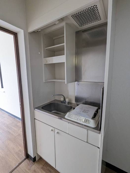 キッチン クレージェ原町