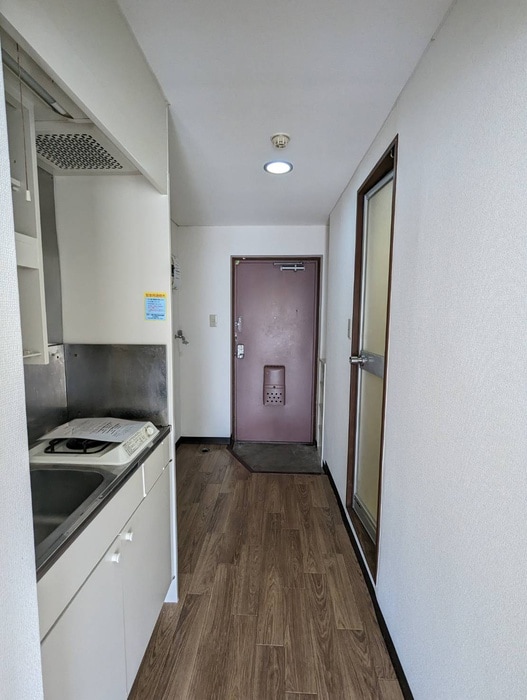 廊下 クレージェ原町