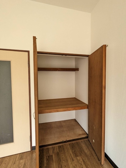 収納 クレージェ原町