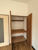 収納 クレージェ原町