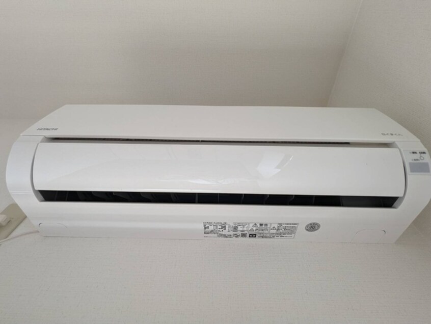 内観写真 クレージェ原町