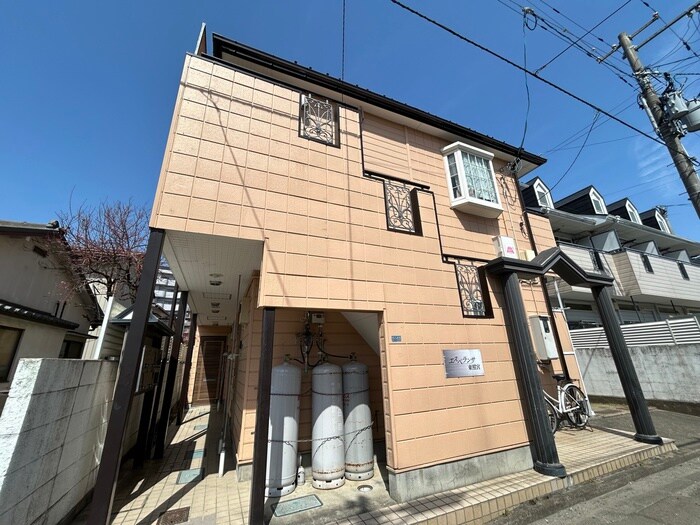 外観写真 エスペランサ東照宮