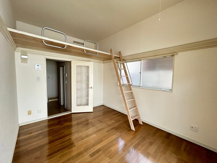 居室 エスペランサ東照宮