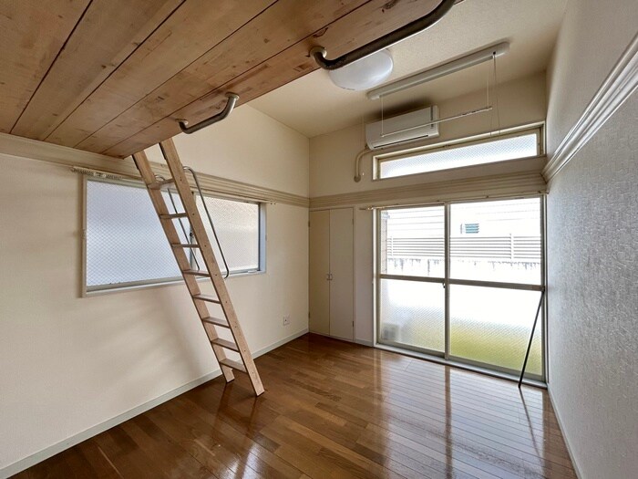 居室 エスペランサ東照宮