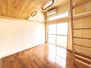 居室 エスペランサ東照宮