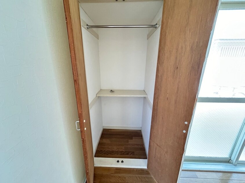 収納 エスペランサ東照宮