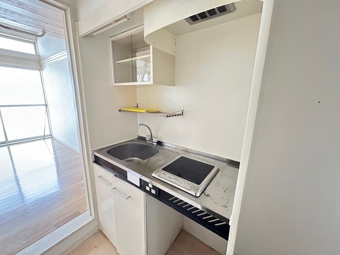 キッチン エスペランサ東照宮