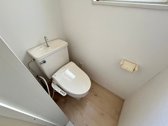 トイレ エスペランサ東照宮