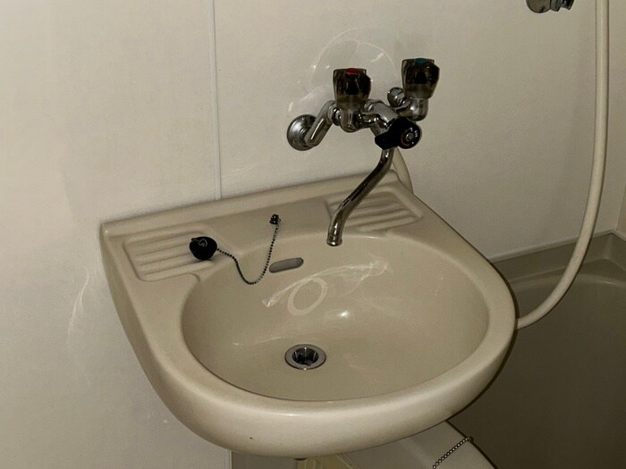 洗面 エスペランサ東照宮