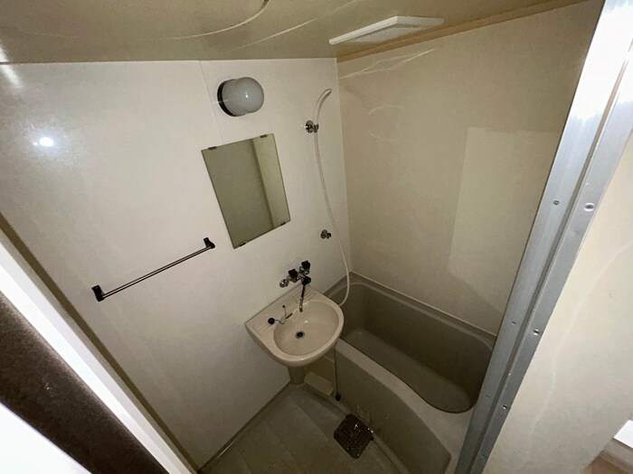 バス／シャワールーム等 エスペランサ東照宮