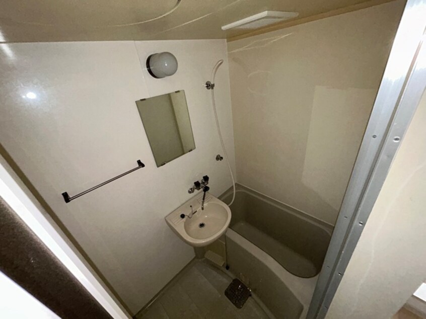 バス／シャワールーム等 エスペランサ東照宮