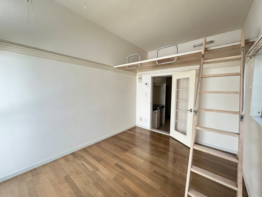 居室 エスペランサ東照宮