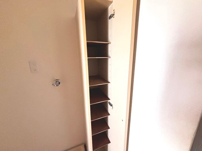 靴箱 エスペランサ東照宮