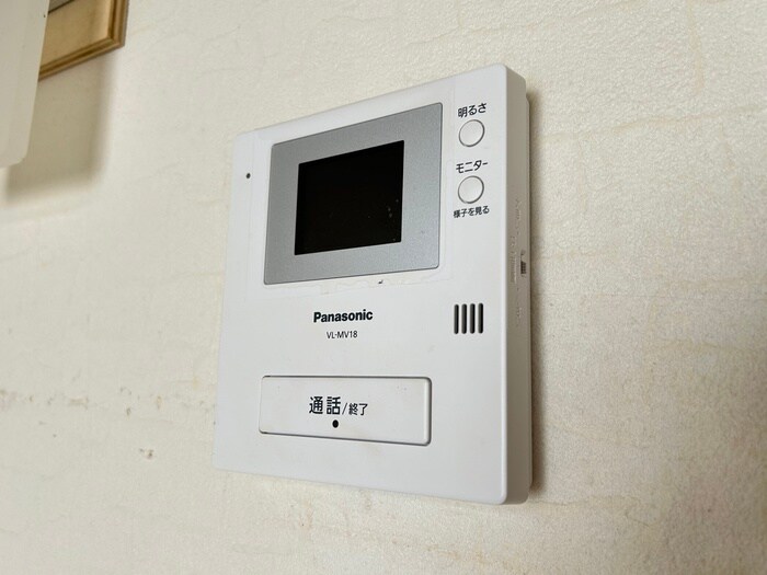 内観写真 エスペランサ東照宮