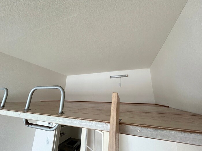 ロフト エスペランサ東照宮